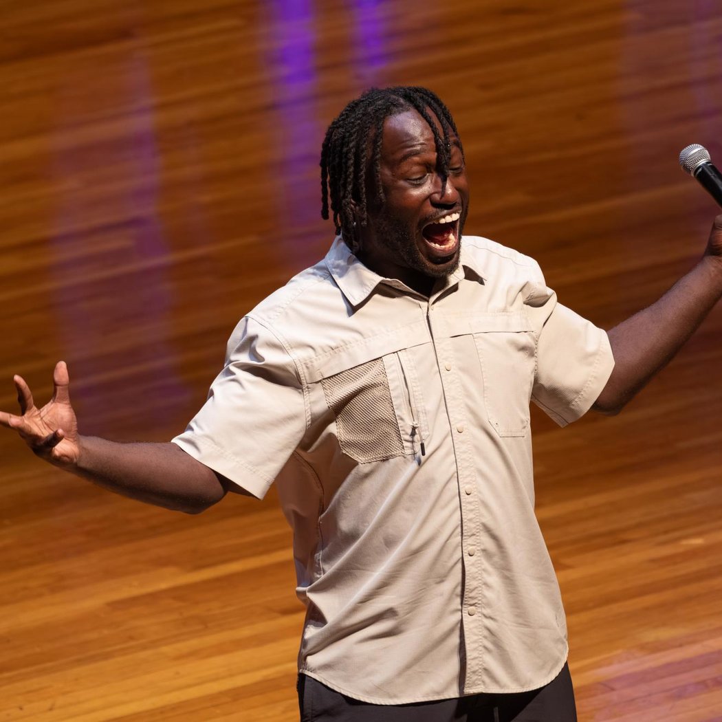 Hannibal Buress 1